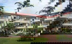 Key Largo Apartments - Accommodation Main Beach 0