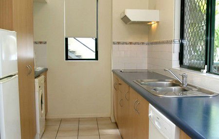 Grosvenor In Cairns - Accommodation Main Beach 2