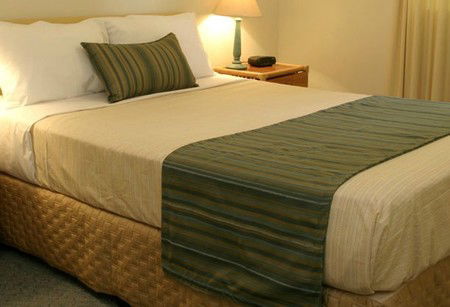 Grosvenor In Cairns - Accommodation Main Beach 3