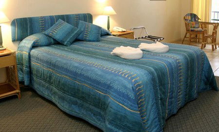 Grosvenor In Cairns - Accommodation Main Beach 4