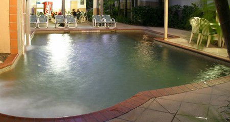Grosvenor In Cairns - Accommodation Main Beach 5