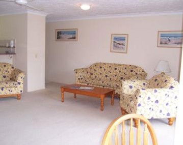 Burleigh Terraces Luxury Apartments - Accommodation Main Beach 4