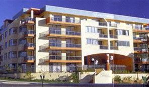 Burleigh Terraces Luxury Apartments - Accommodation Main Beach 5