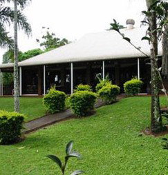 Malanda Lodge Motel - Accommodation Main Beach 1