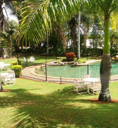 Malanda Lodge Motel - Accommodation Main Beach 2
