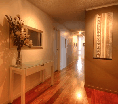 Solnamara Beachfront Apartments - Accommodation Main Beach