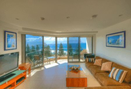 Solnamara Beachfront Apartments - Accommodation Main Beach 3