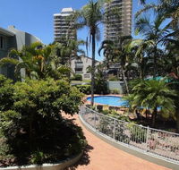 Aloha Lane - Accommodation Main Beach