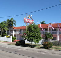 Monte Carlo Motor Inn - Accommodation Main Beach