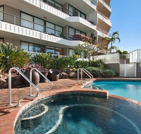 Bougainvillea Apartments - Accommodation Main Beach