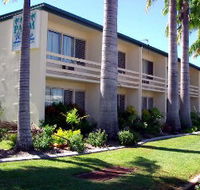 Palm Waters Holiday Villas - Accommodation Main Beach