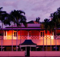 Historic Yongala Lodge - Accommodation Main Beach