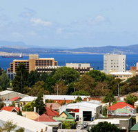 Rydges Hobart - Accommodation Main Beach