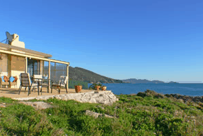 Boat Harbour Beach Resort - Accommodation Main Beach