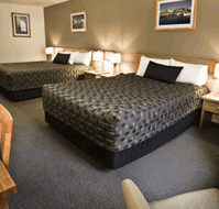 The Old Woolstore Apartment Hotel - Accommodation Main Beach