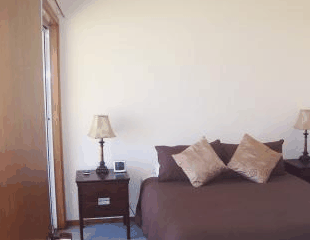 Barmera Lake Resort Motel