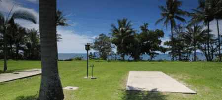 King Reef Resort Hotel - Accommodation Main Beach