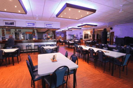 King Reef Resort Hotel - Accommodation Main Beach 1