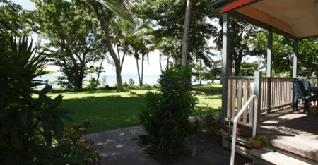 King Reef Resort Hotel - Accommodation Main Beach 4