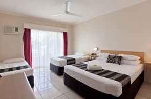 City Sheridan Inn - Accommodation Main Beach 0