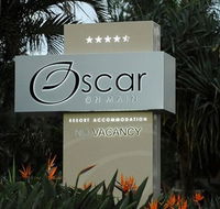 Oscar On Main Resort - Accommodation Main Beach