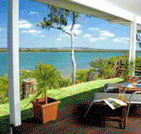 Sunset Waters - Accommodation Main Beach