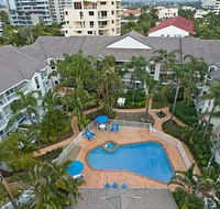 Chidori Court - Accommodation Main Beach