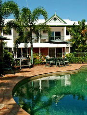 Smithfield QLD Accommodation Main Beach