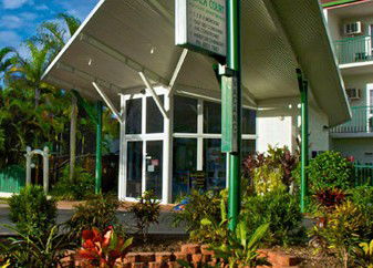 Koala Court Holiday Apartments - Accommodation Main Beach 4