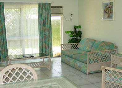 Koala Court Holiday Apartments - Accommodation Main Beach 5