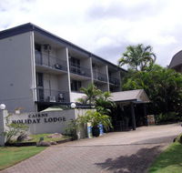 Cairns Holiday Lodge