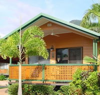 Cairns Coconut Holiday Resort