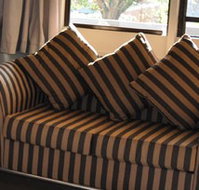 EconoLodge Hacienda International - Accommodation Main Beach