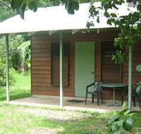 Haleys Cabin  Camping - Accommodation Main Beach