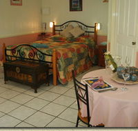 Chillagoe Cabins - Accommodation Main Beach