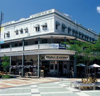 Hides Hotel Cairns