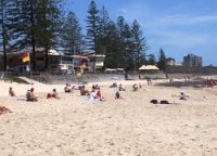 Pacific Horizons - Accommodation Main Beach 2