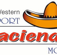 Best Western Airport Hacienda Motel - Accommodation Main Beach
