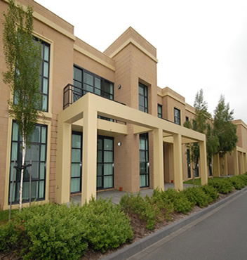  Accommodation Main Beach