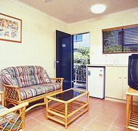 Koala Beach Resort