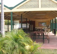 Cobram Barooga Golf Resort - Accommodation Main Beach