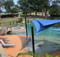 Valley Vineyard Tourist Park - Accommodation Main Beach