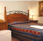 Olympia Motel - Accommodation Main Beach