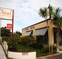 Kilmore Motel - Accommodation Main Beach