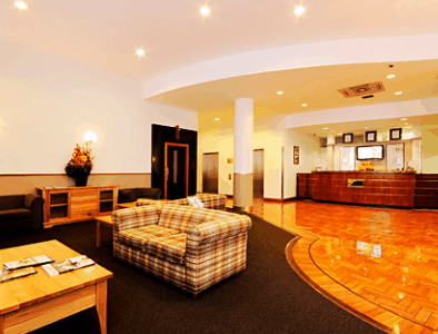 Quest West End - Accommodation Main Beach
