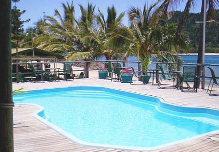 North Eton QLD Accommodation Main Beach