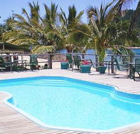 Hook Island Resort - Accommodation Main Beach