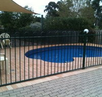 Golden Guitar Motor Inn - Accommodation Main Beach