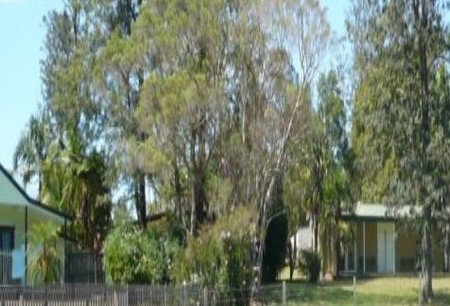 Nimbin NSW Accommodation Main Beach