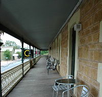 Hotel Mannum - Accommodation Main Beach